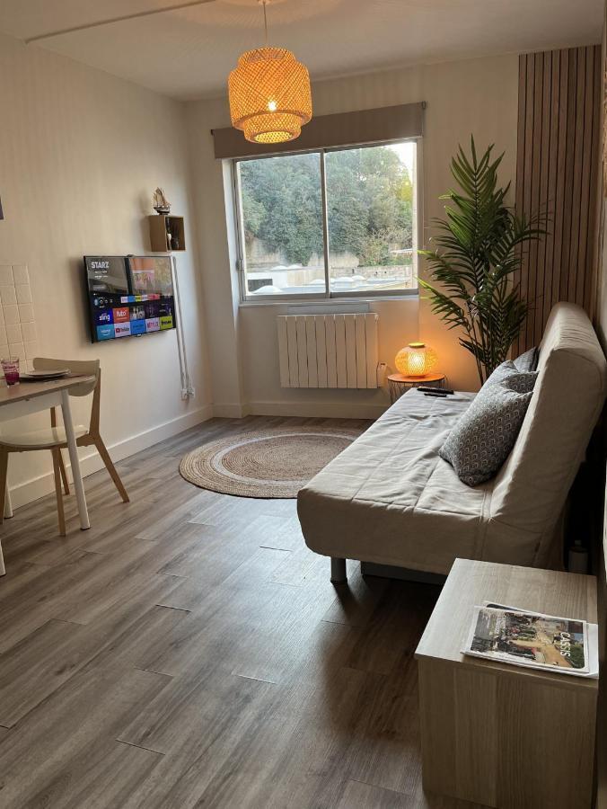 Caranco By K6 Conciergerie Lejlighed Cassis Eksteriør billede