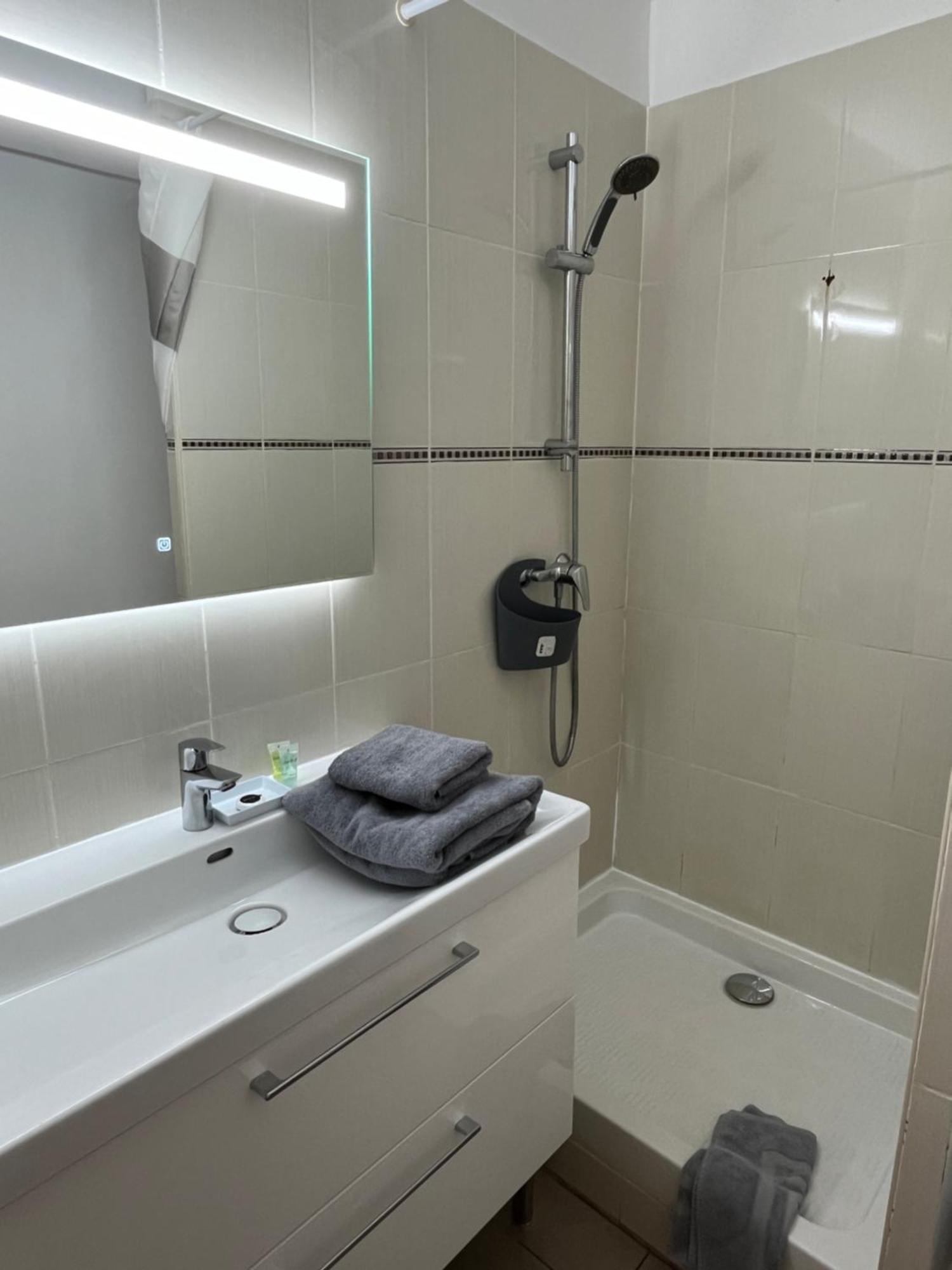 Caranco By K6 Conciergerie Lejlighed Cassis Eksteriør billede